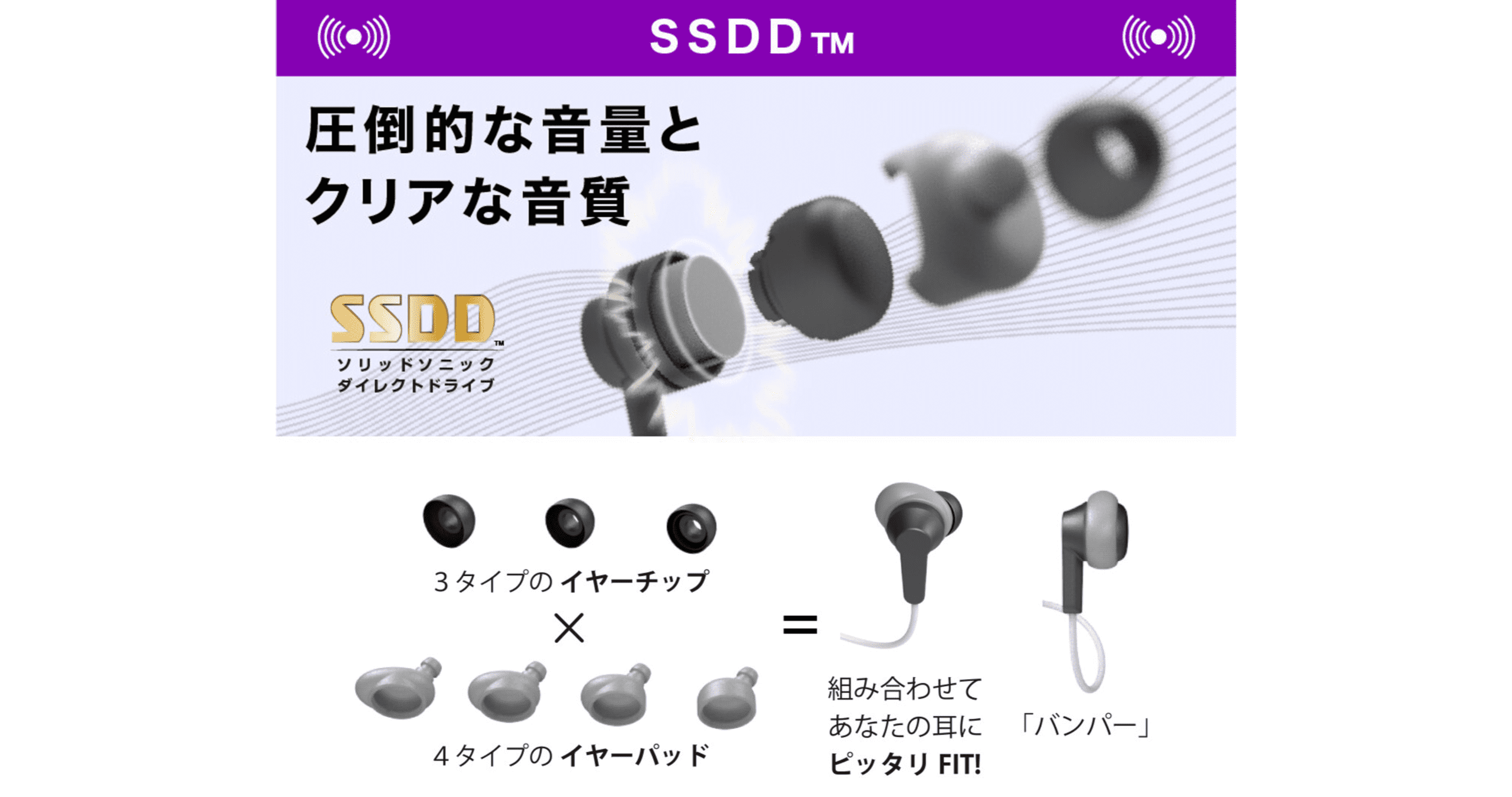 国産品 【最終値下げ】ソリッドソニック Nezu骨伝導集音器 Vibone